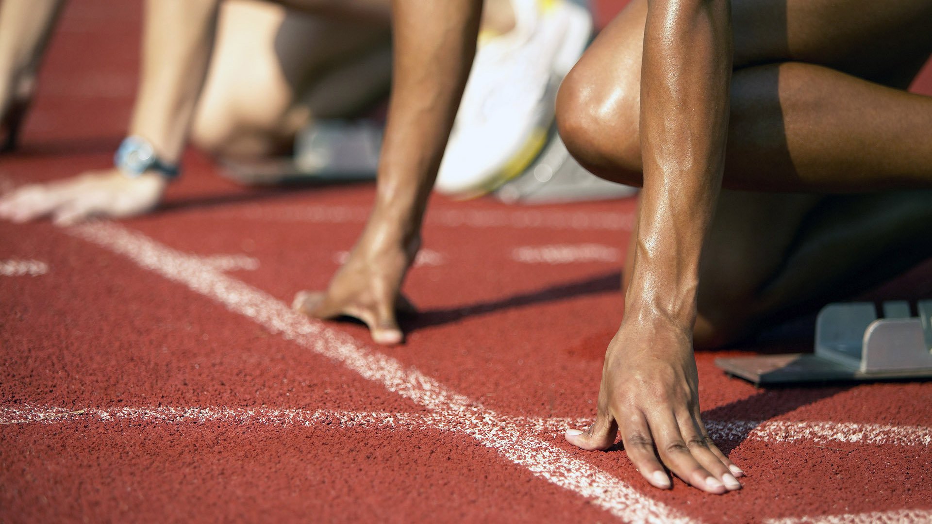 体育赛事未来挑战